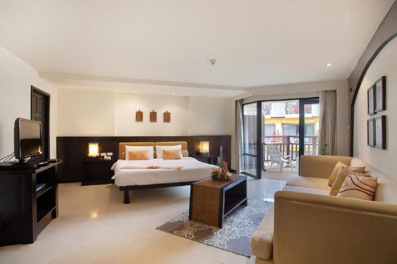 Hotellbilder av Woraburi Phuket Resort and Spa - nummer 1 av 10