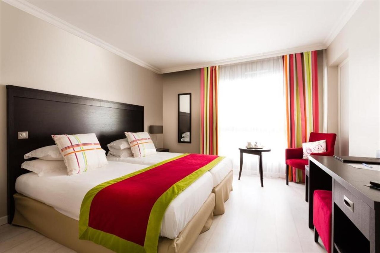 Hotellbilder av Helios - nummer 1 av 81