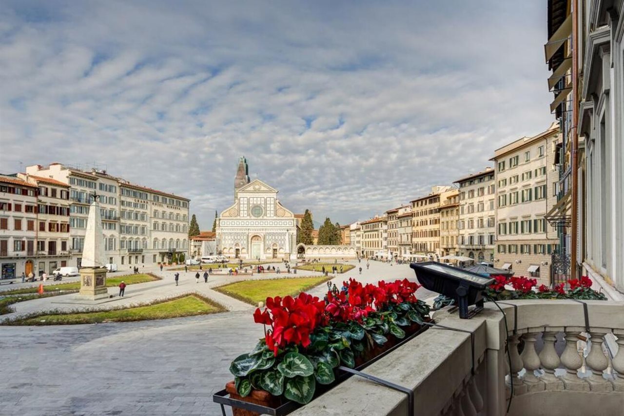 Hotellbilder av Hotel Roma Florence - nummer 1 av 128