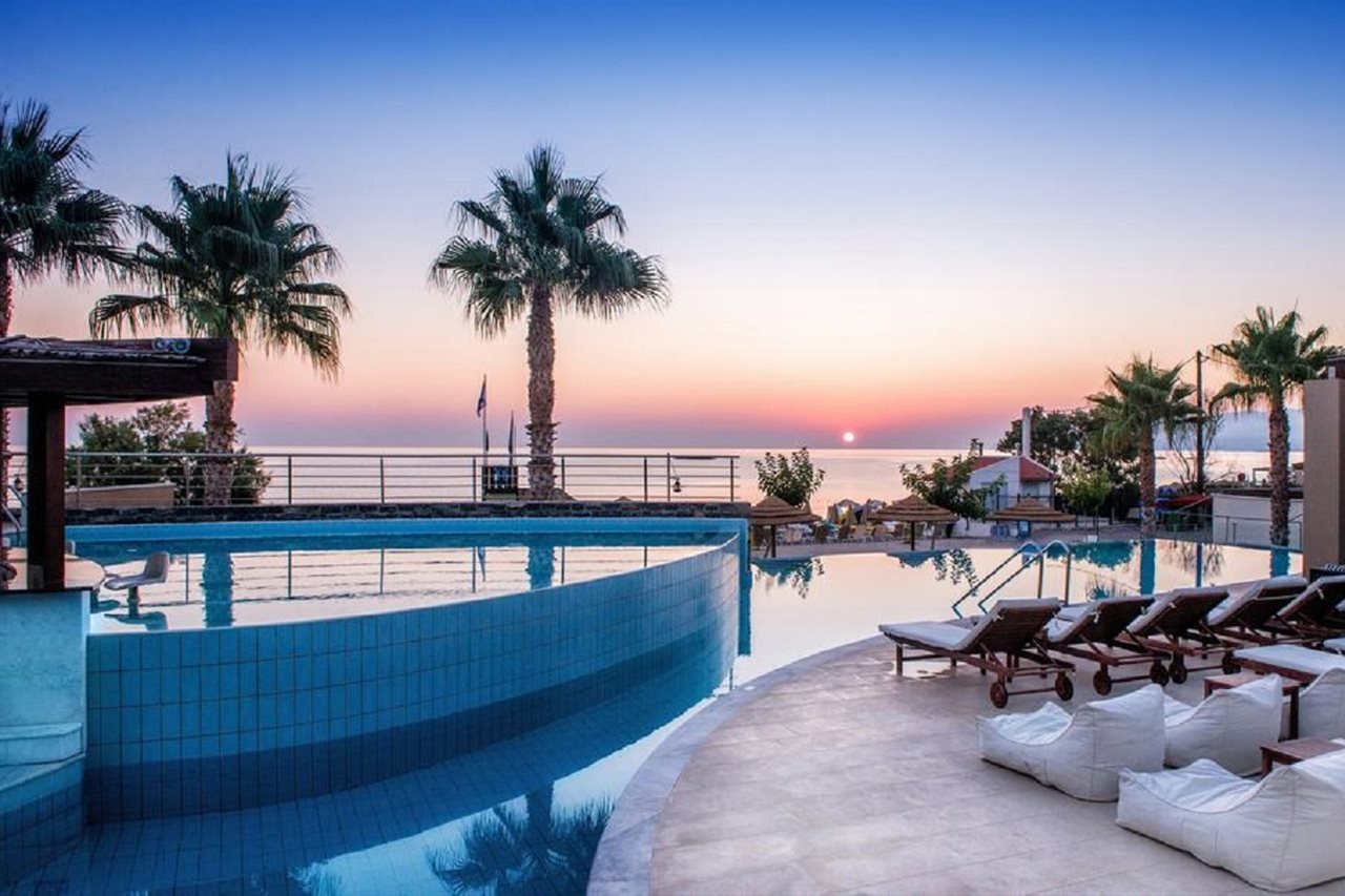 Hotellbilder av Blue Sea Beach Affiliated by Melia - nummer 1 av 92