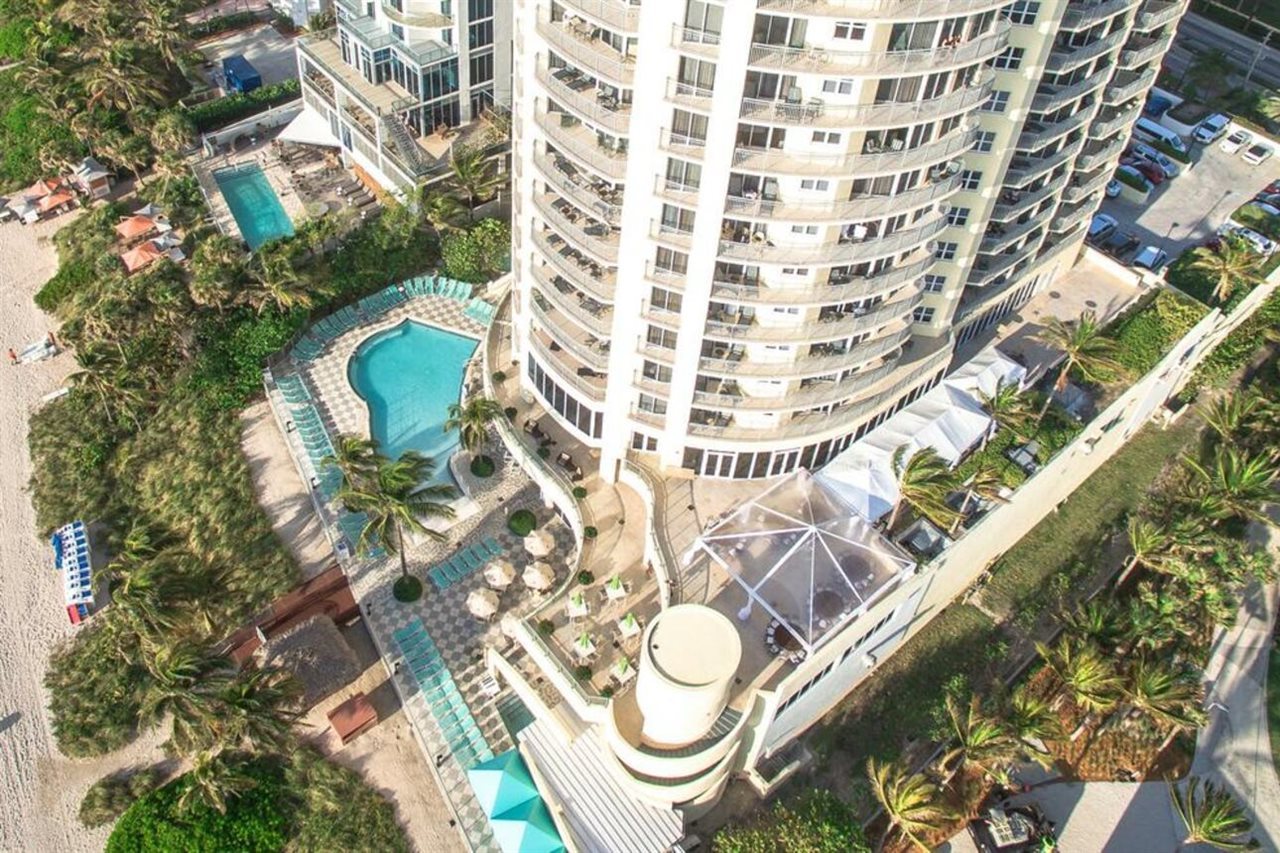 DoubleTree Resort & Spa by Hilton Hotel Ocean Point