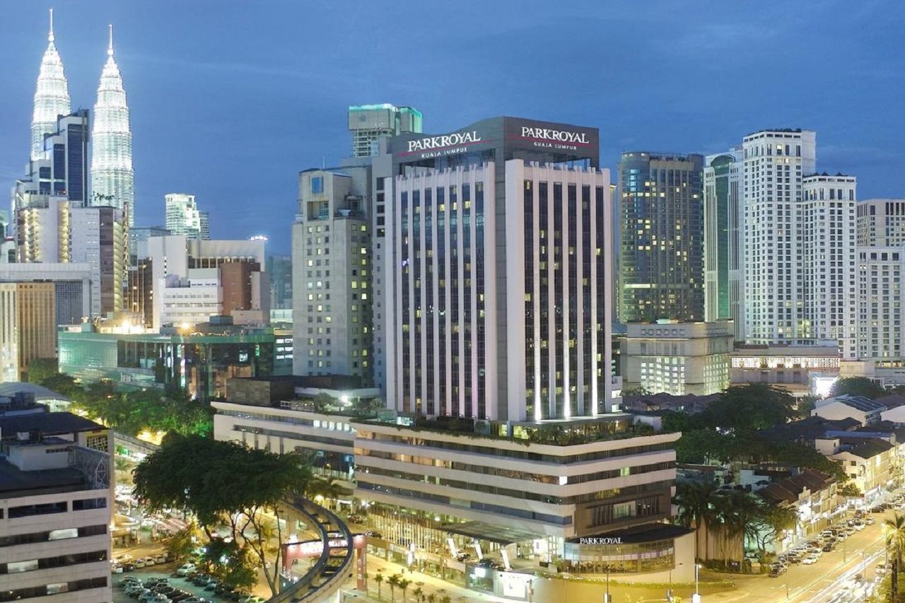 Hotel PARKROYAL COLLECTION Kuala Lumpur, Malaysia, Kuala Lumpur. Großes 1