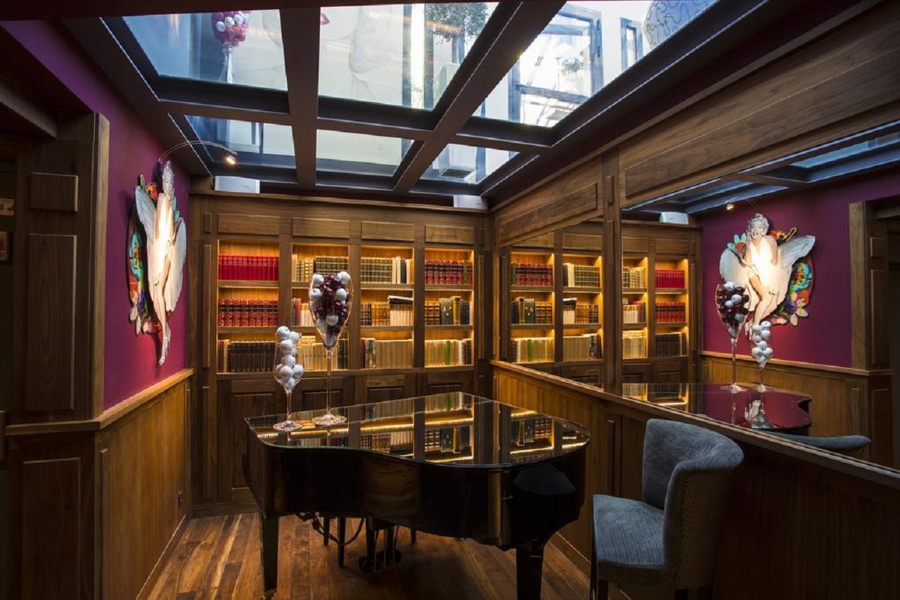 Hotel Best Western Plus Cannes Riviera And Spa, Frankreich, Cannes. Großes 2