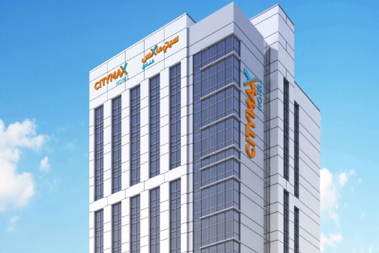 Hotellbilder av Citymax Business Bay - nummer 1 av 11