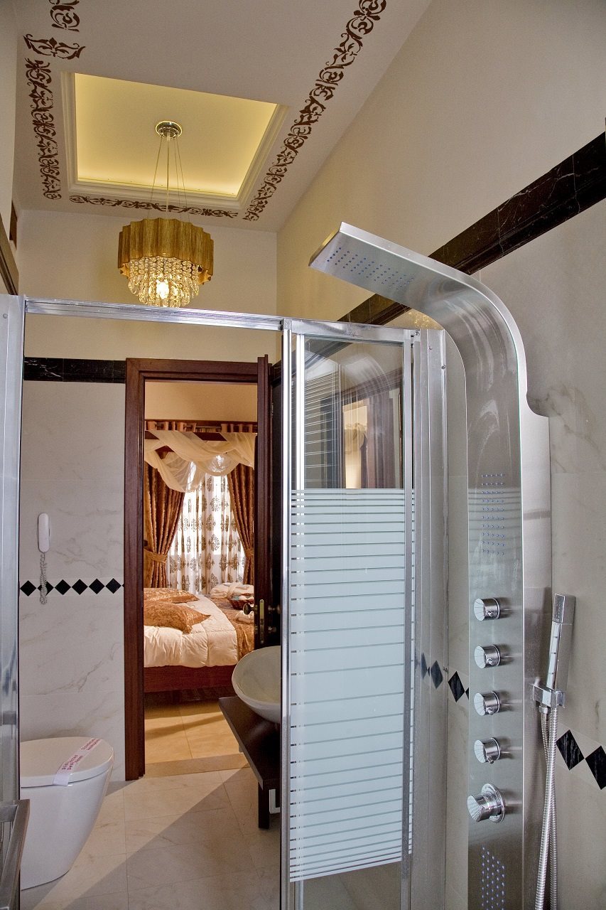 Hotellbilder av Antica Dimora Suites - nummer 1 av 12
