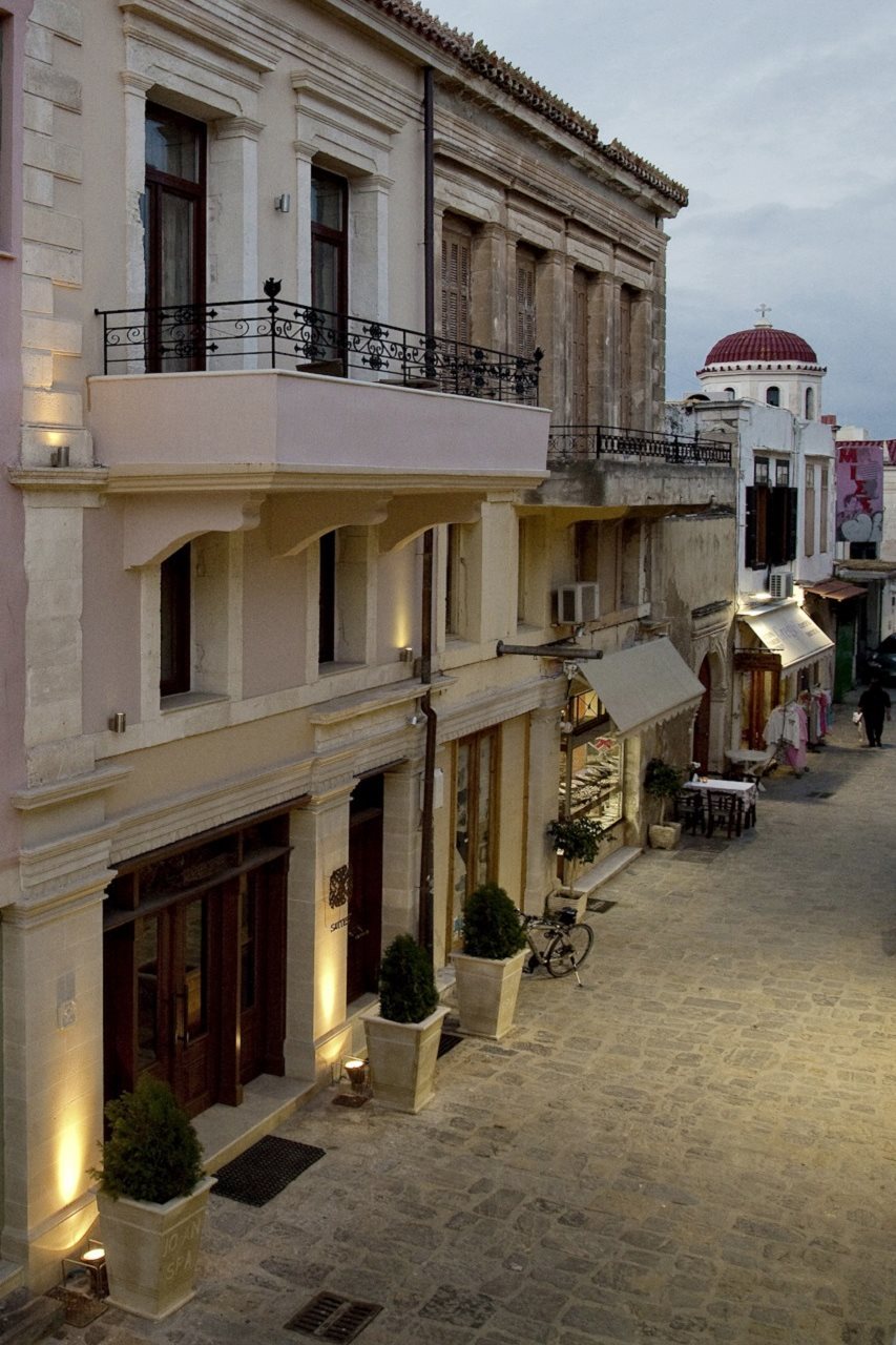 Hotellbilder av Antica Dimora Suites - nummer 1 av 33