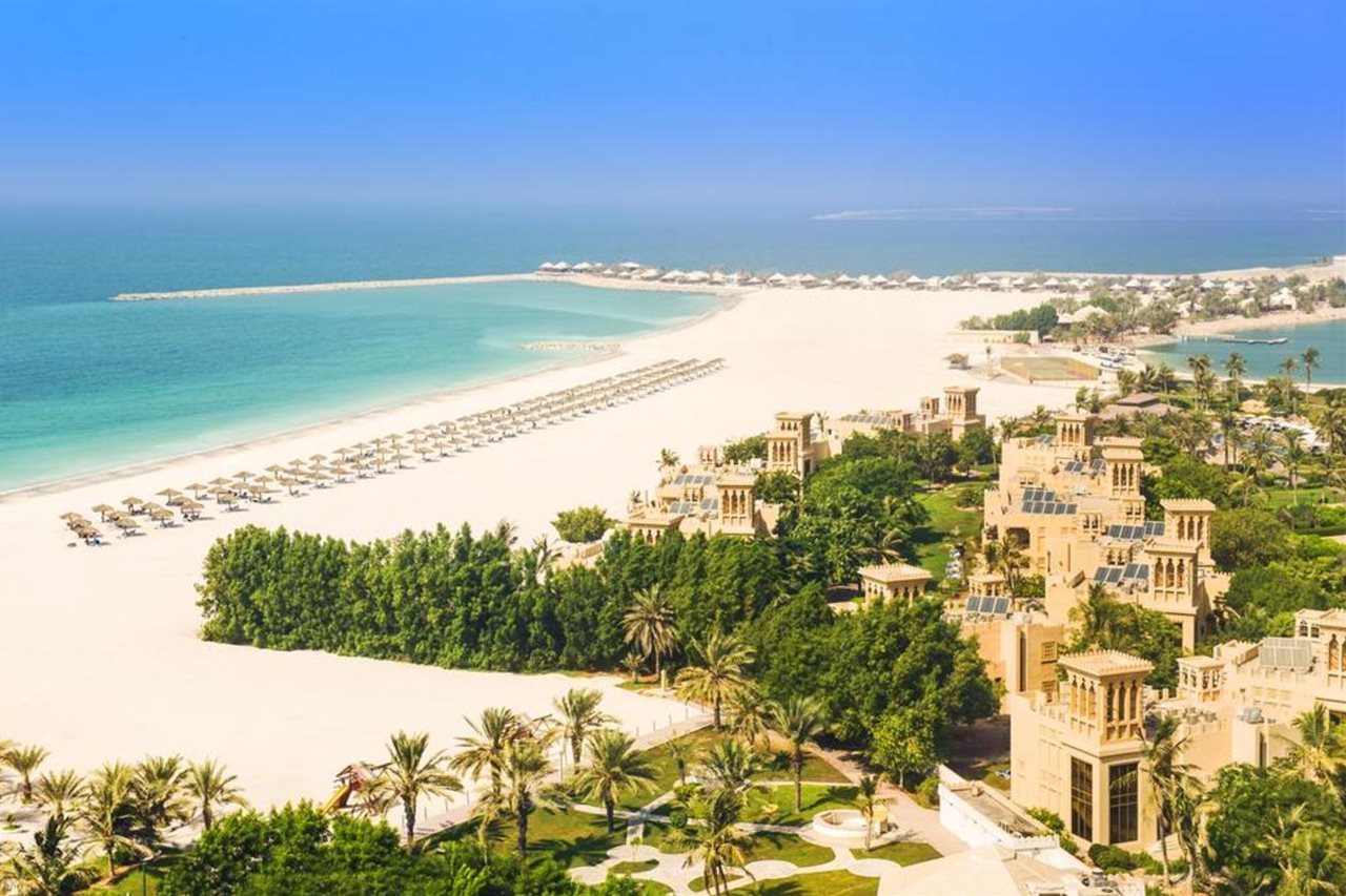 Hotellbilder av Al Hamra Beach and Golf Resort - nummer 1 av 191