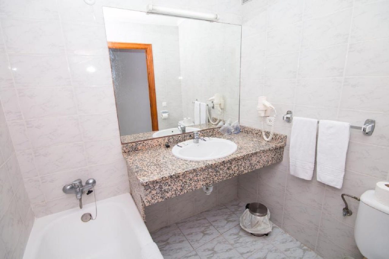 Billede av hotellet Hotel Amic Can Pastilla - nummer 1 af 10