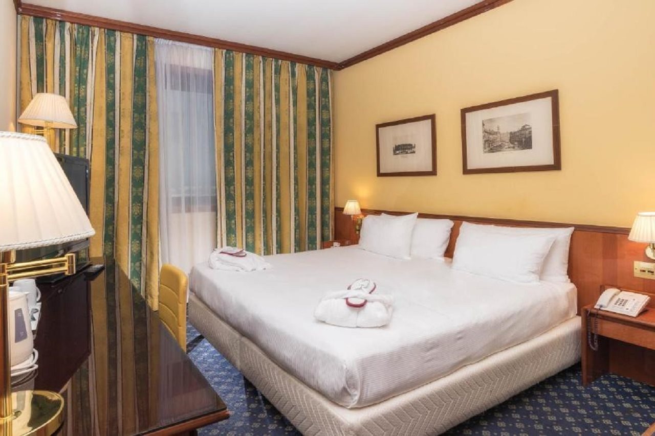 SHG Hotel Catullo Verona