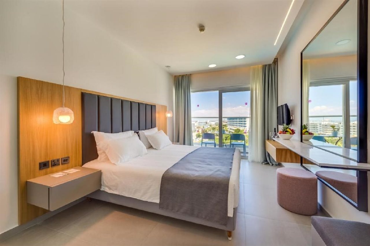 Hotellbilder av Napa Mermaid Hotel and Suites - nummer 1 av 84