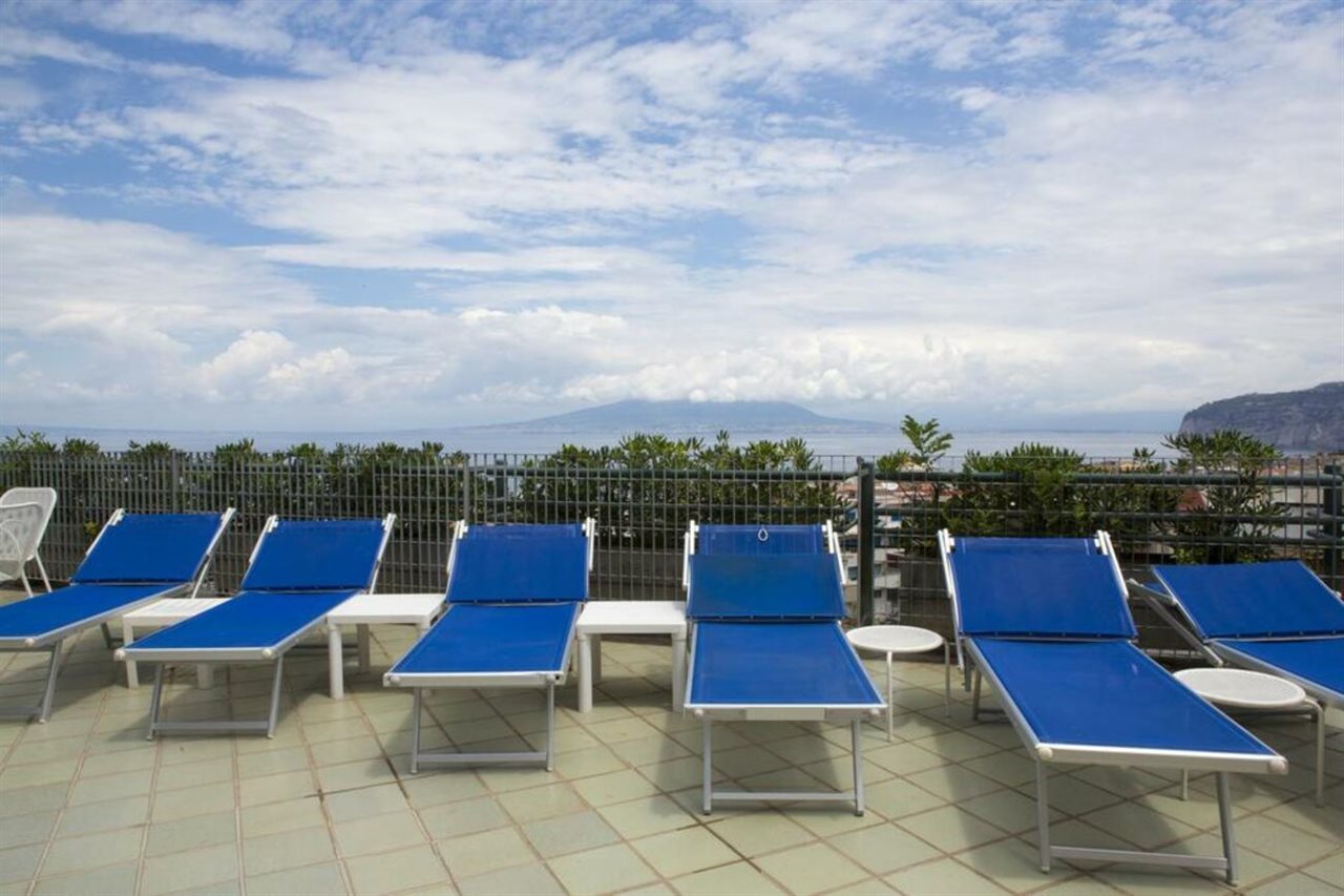 Hotellbilder av Hotel Villa Maria - nummer 1 av 48