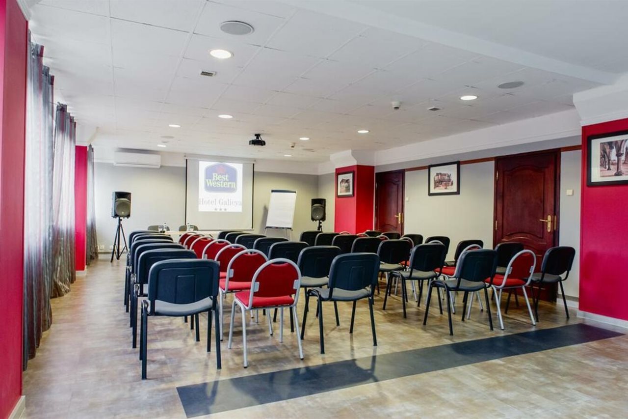 Hotel Hotel Galicya, Polen, Krakau. Großes 1