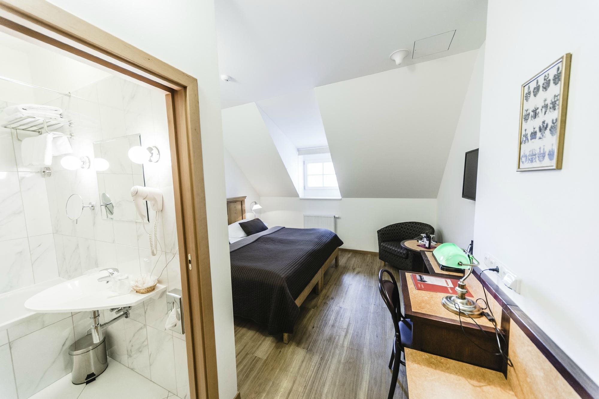 Hotellbilder av Archibald At Charles Bridge - nummer 1 av 10