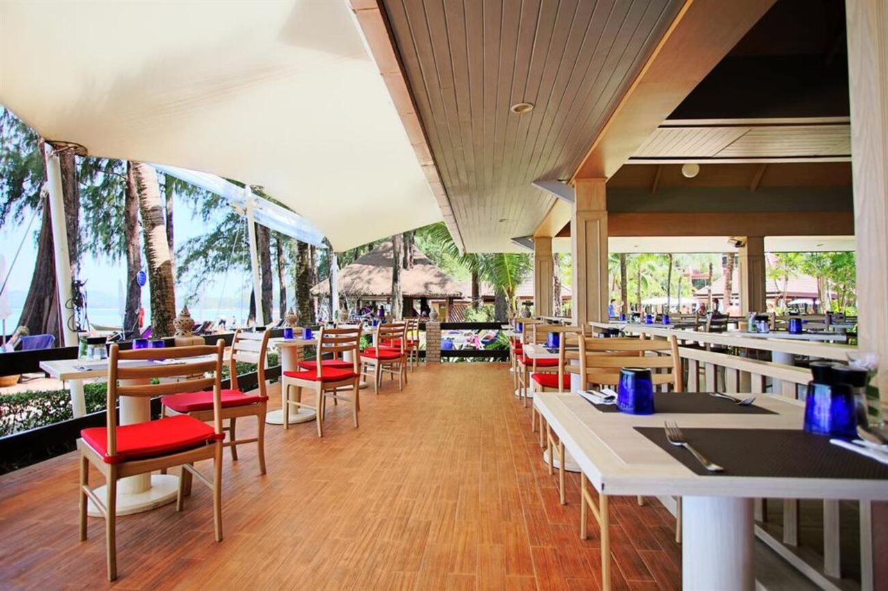 Hotel Best Western Premier Bangtao Beach Resort & Spa, Thailand, Bangtao Beach. Großes 2