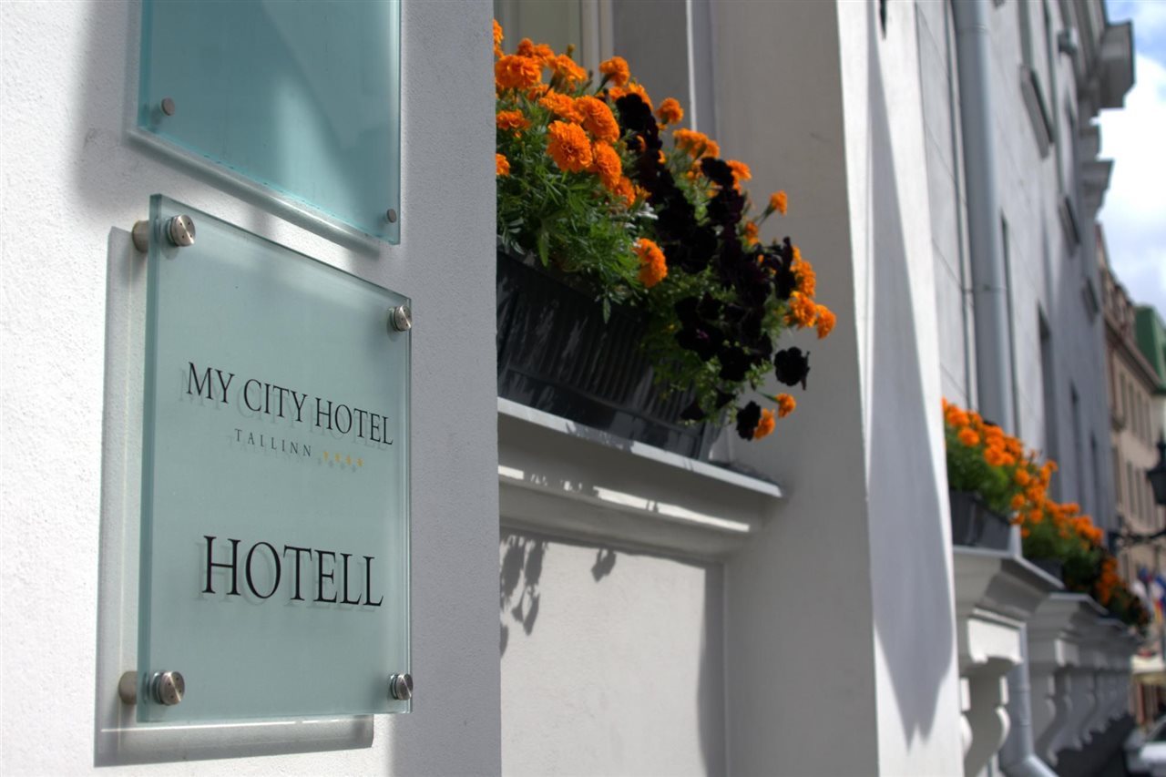 Hotel My City Hotel Tallin, Estland, Tallinn. Großes 2