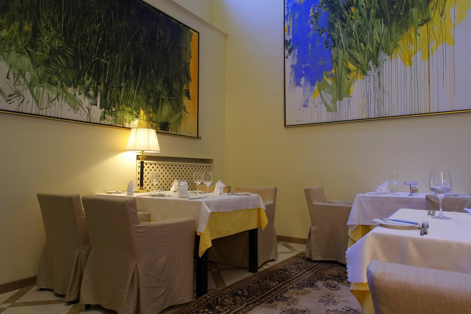 Billede av hotellet My City Hotel Tallin - nummer 1 af 10