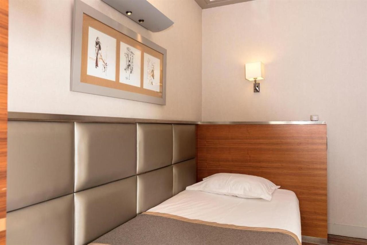 Hotel Hotel Berne Opera, Frankreich, Paris. Großes 1