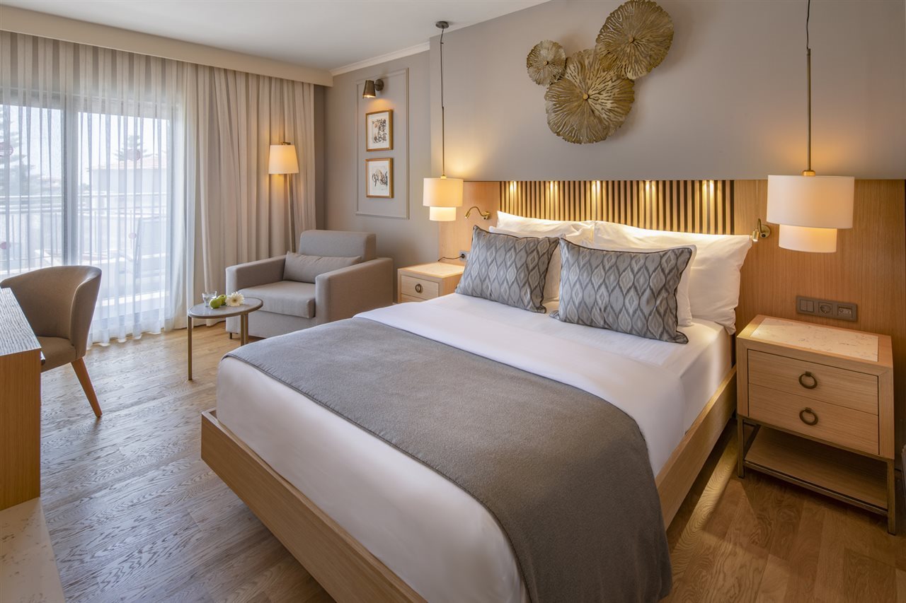 Hotellbilder av Barut Hemera - nummer 1 av 21
