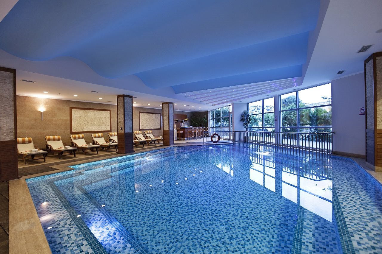 Hotellbilder av Royal Asarlik Beach Hotel - nummer 1 av 25
