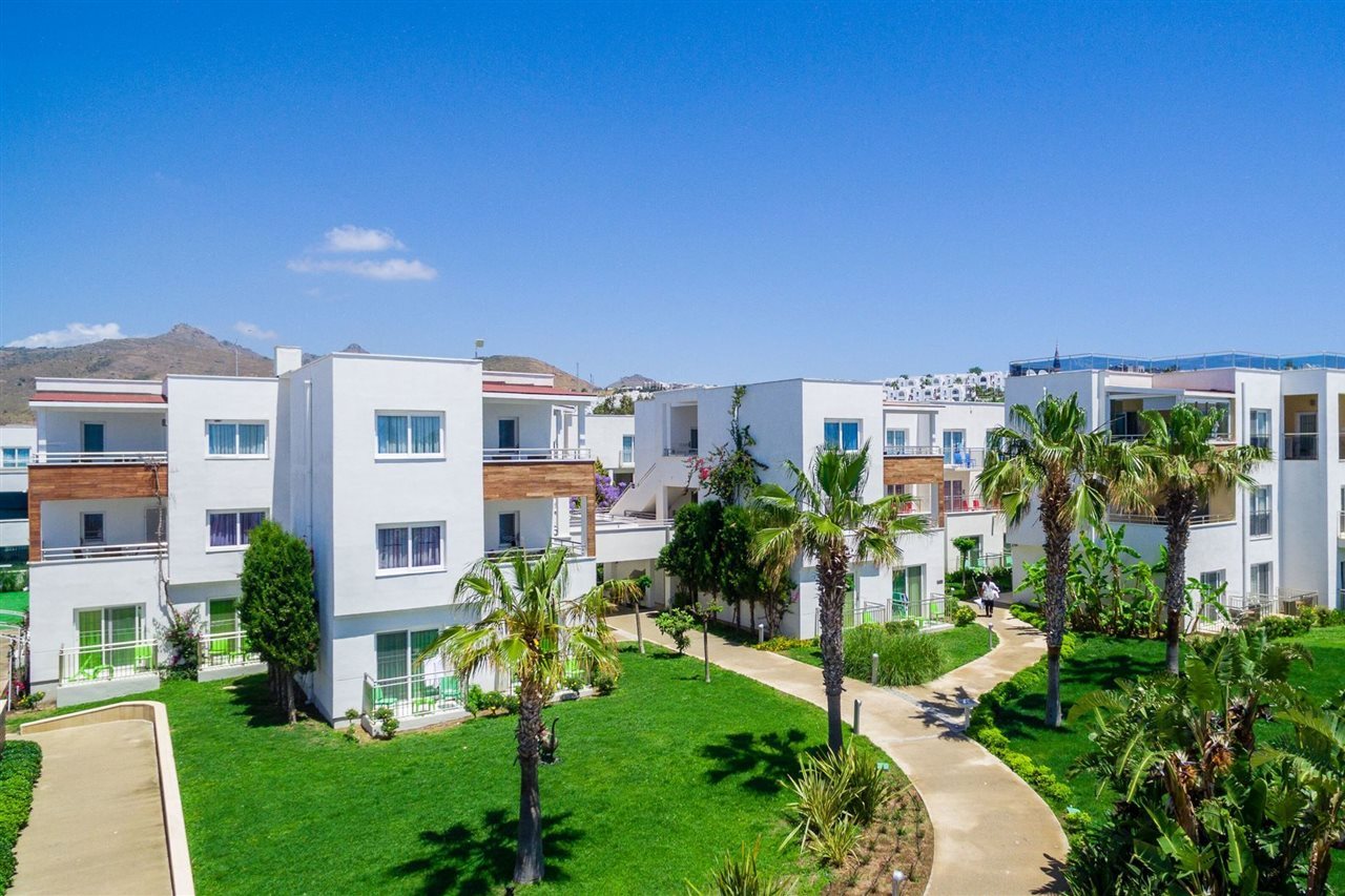 Hotel Armonia Holiday Village and Spa, Türkei, Turgutreis. Großes 1