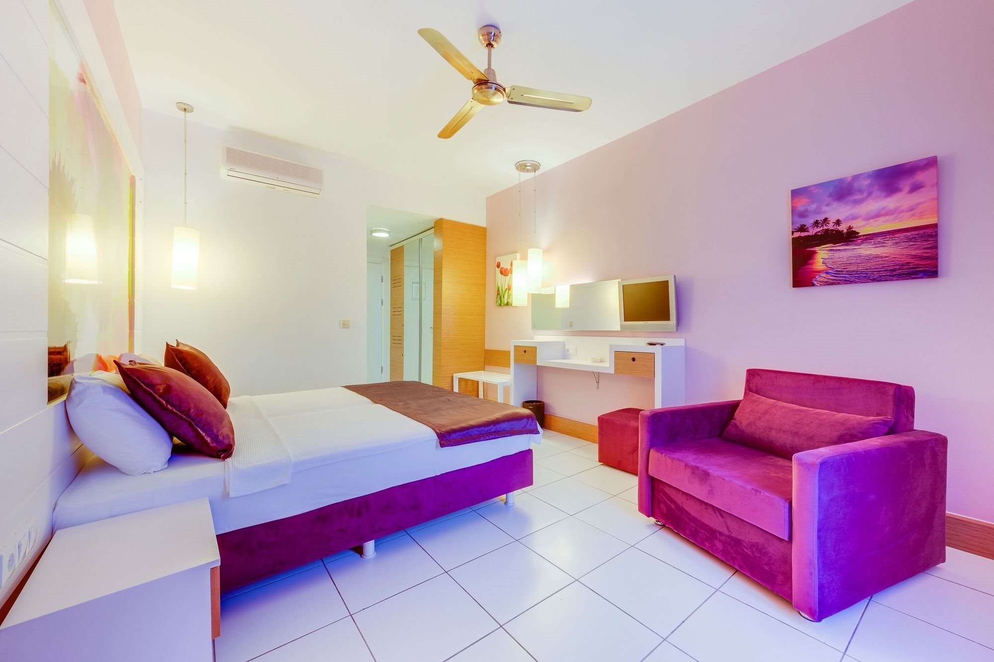 Hotel Armonia Holiday Village and Spa, Türkei, Turgutreis. Großes 2