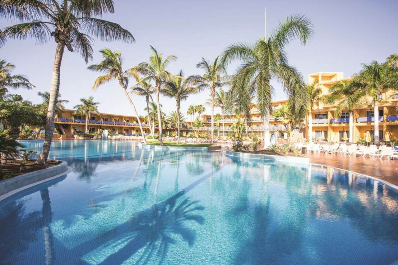 Bilder från hotellet Club Hotel Drago Park by LIVVO - nummer 1 av 18