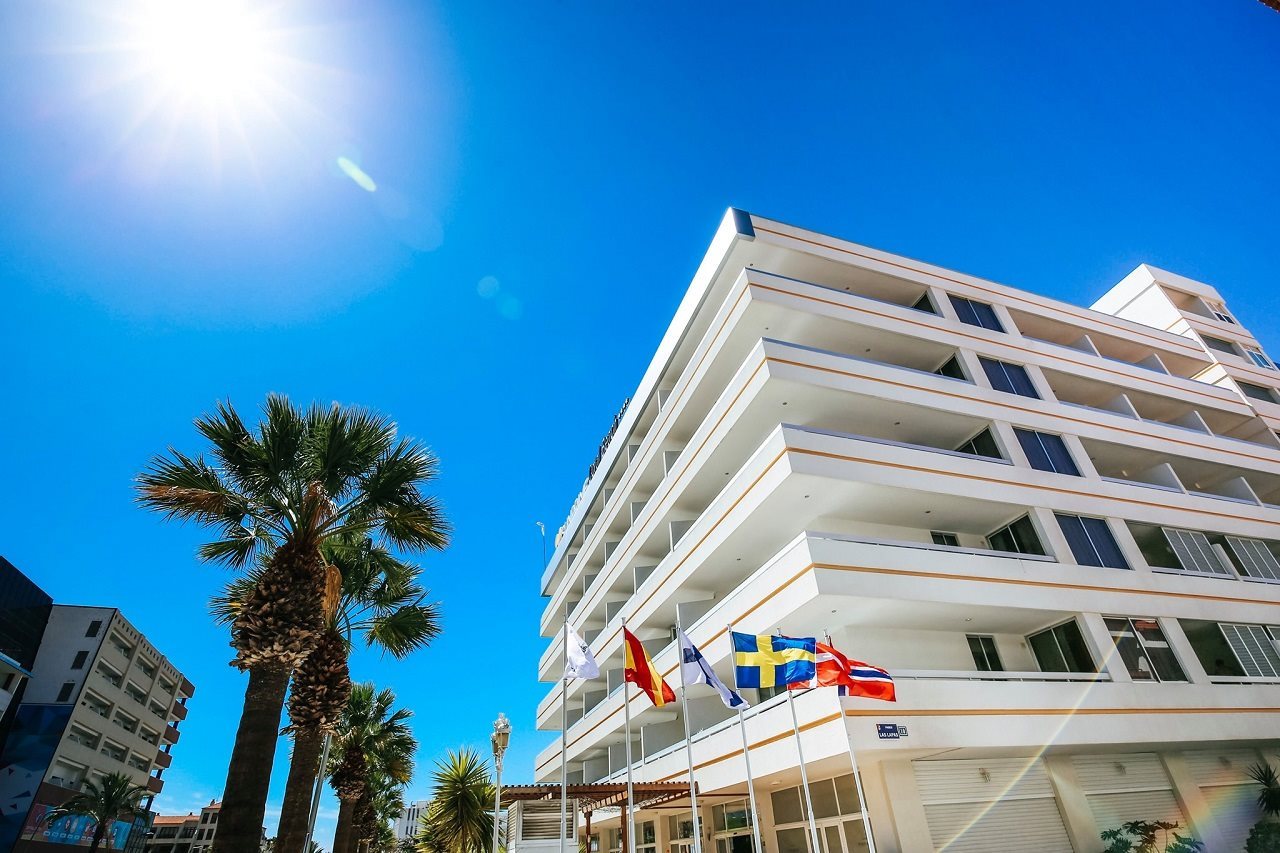 Hotellbilder av Coral Suites and Spa - nummer 1 av 210