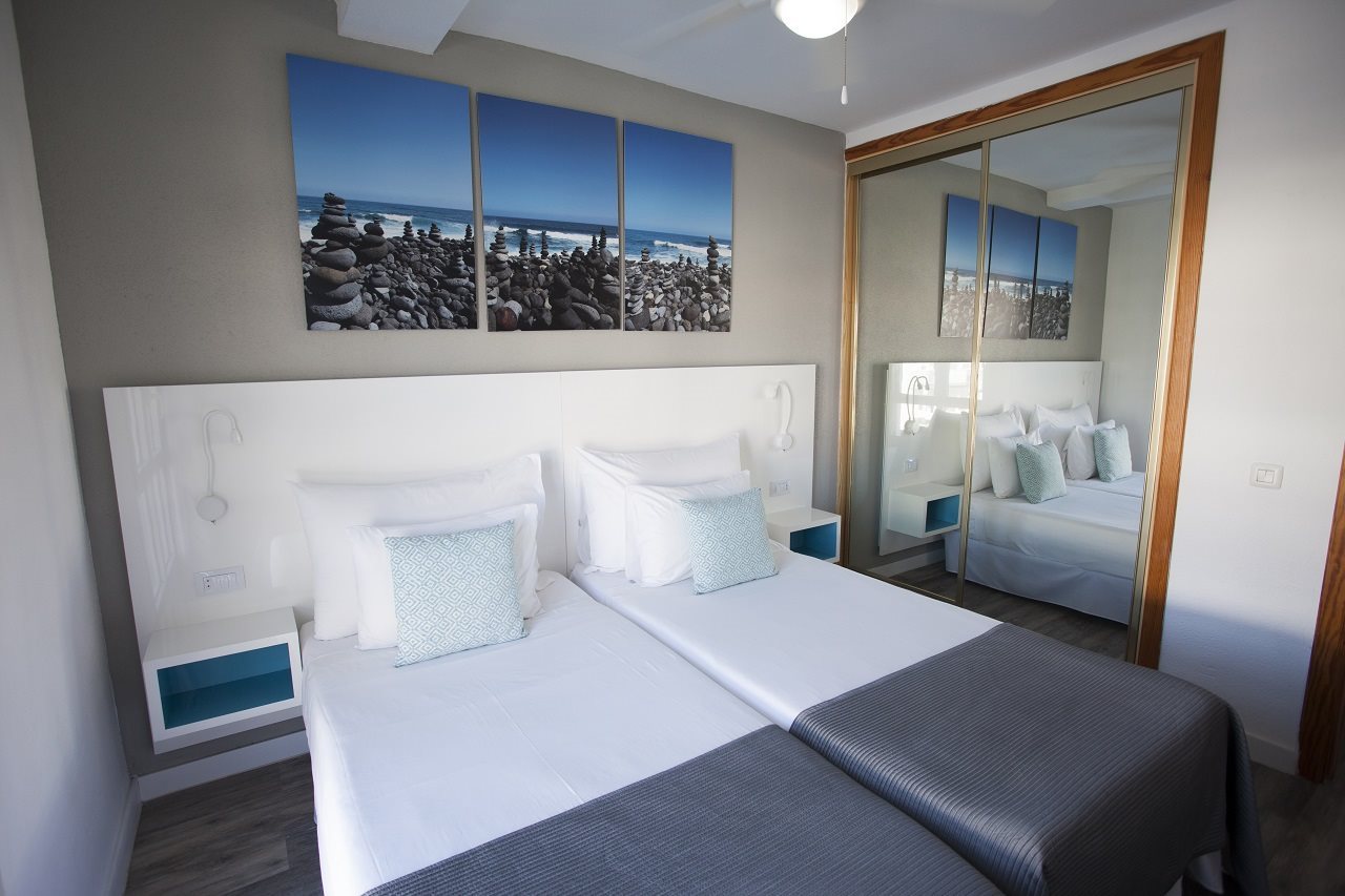Hotel Coral Compostela Beach Golf, Spanien, Playa de Las Américas. Großes 1