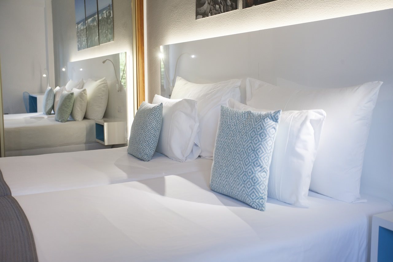 Hotel Coral Compostela Beach Golf, Spanien, Playa de Las Américas. Großes 2