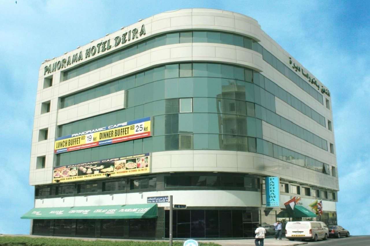 Billede av hotellet Panorama Deira - nummer 1 af 10
