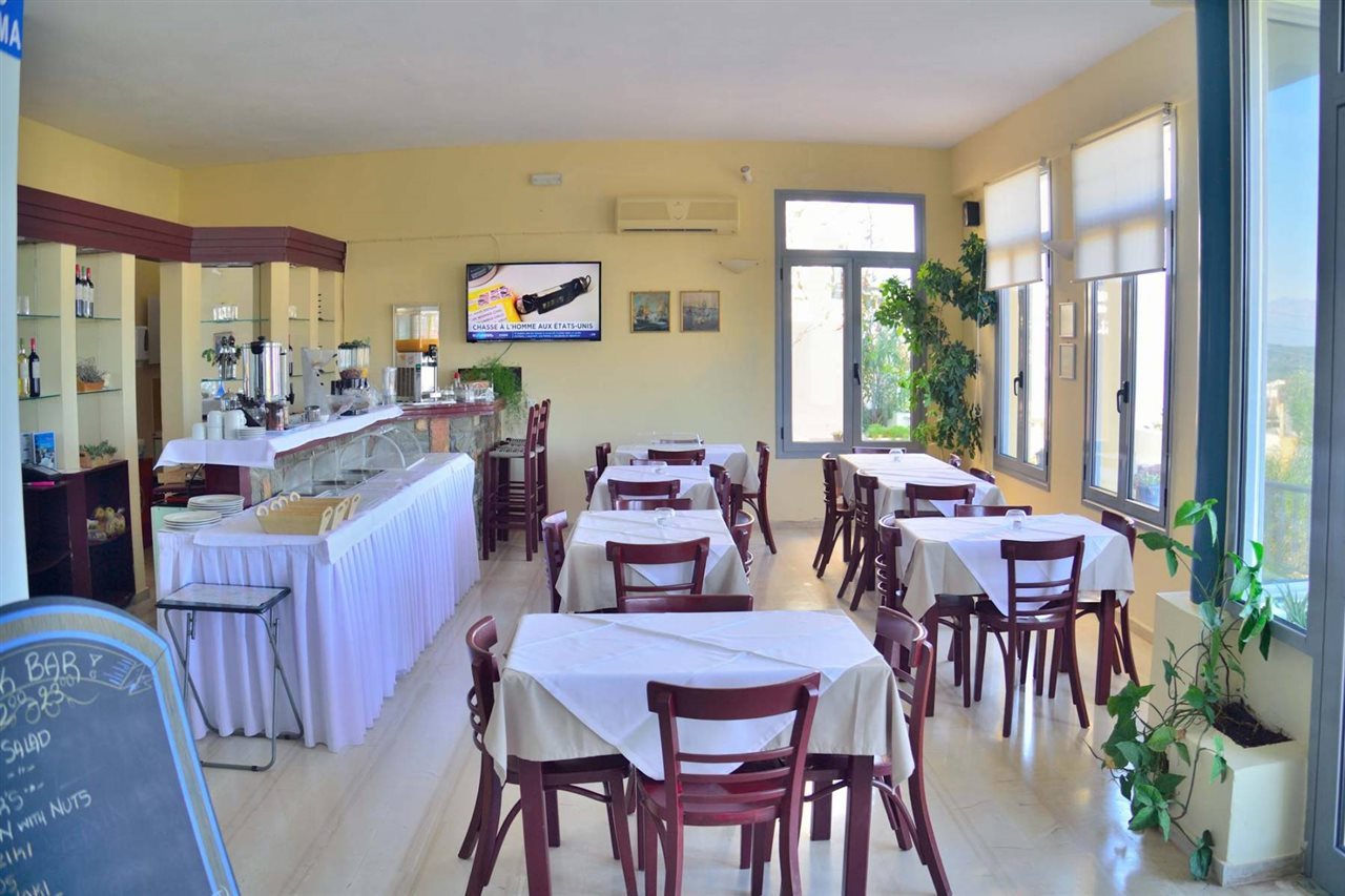 Hotel Aphea Village, Griechenland, Kolymbari. Großes 2