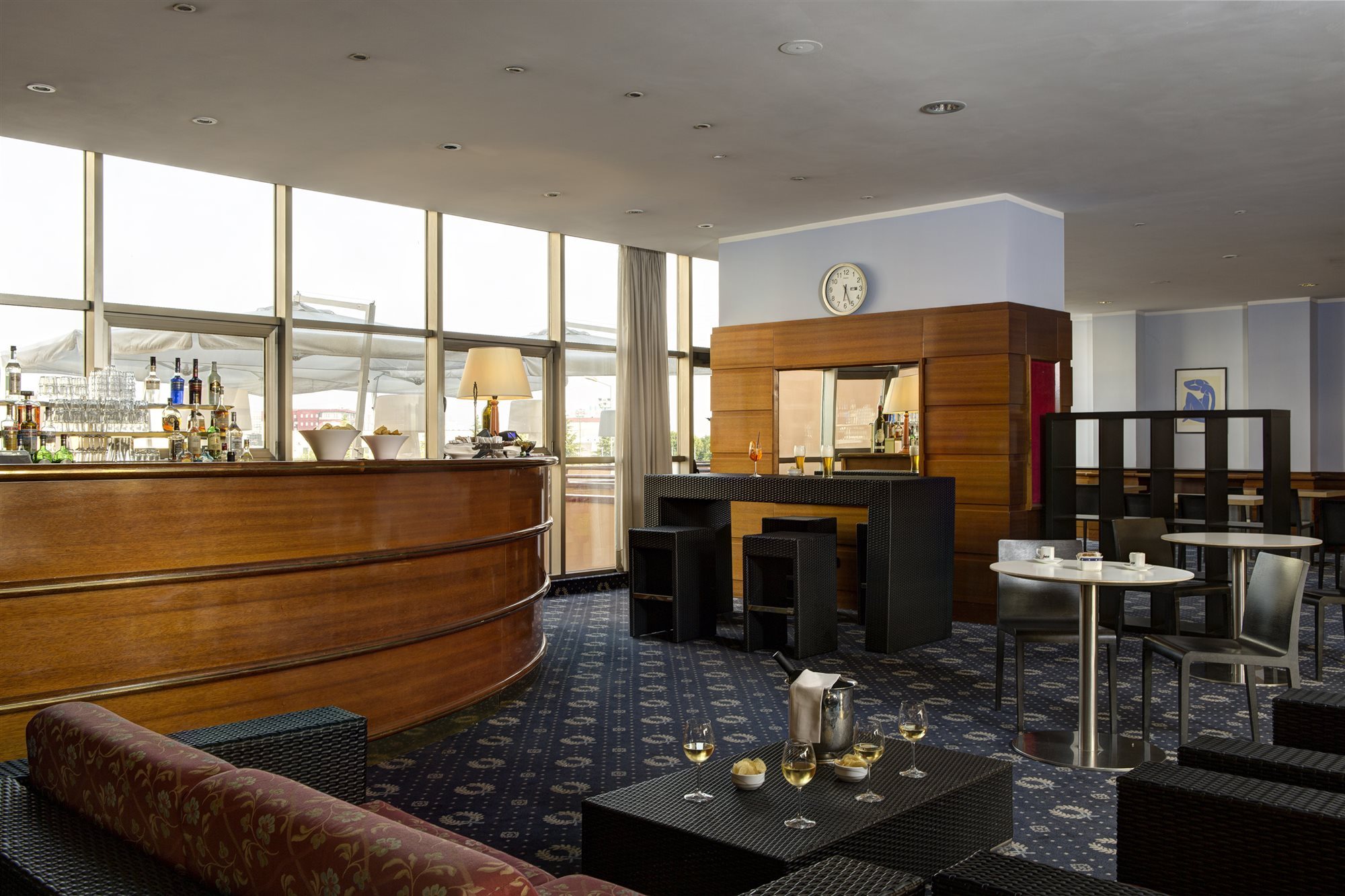 Hotel Best Western CTC Hotel Verona, Italien, San Giovanni Lupatoto. Großes 2