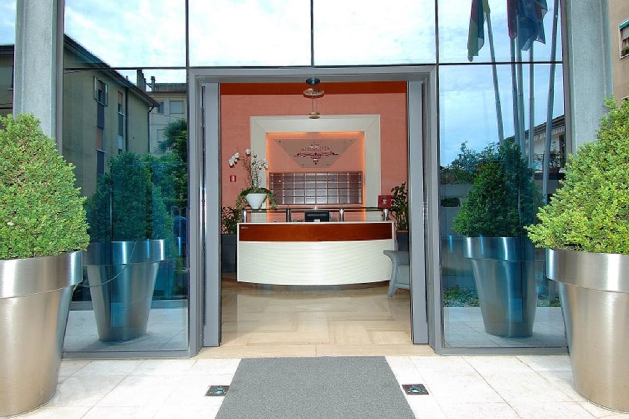 Hotel Ambasciata, Italien, Venedig. Großes 2