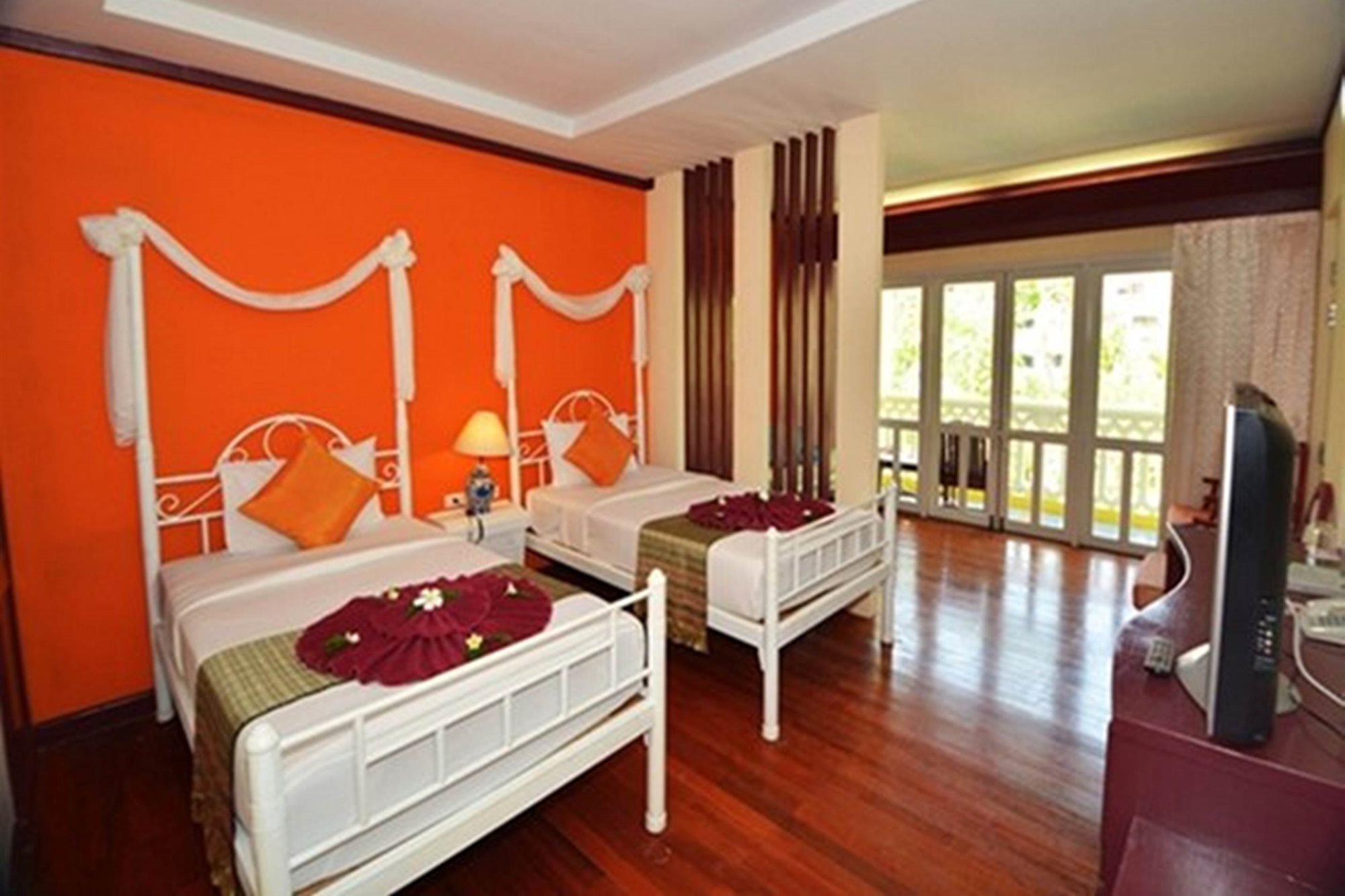 Billede av hotellet MW Krabi Beach Resort - nummer 1 af 10