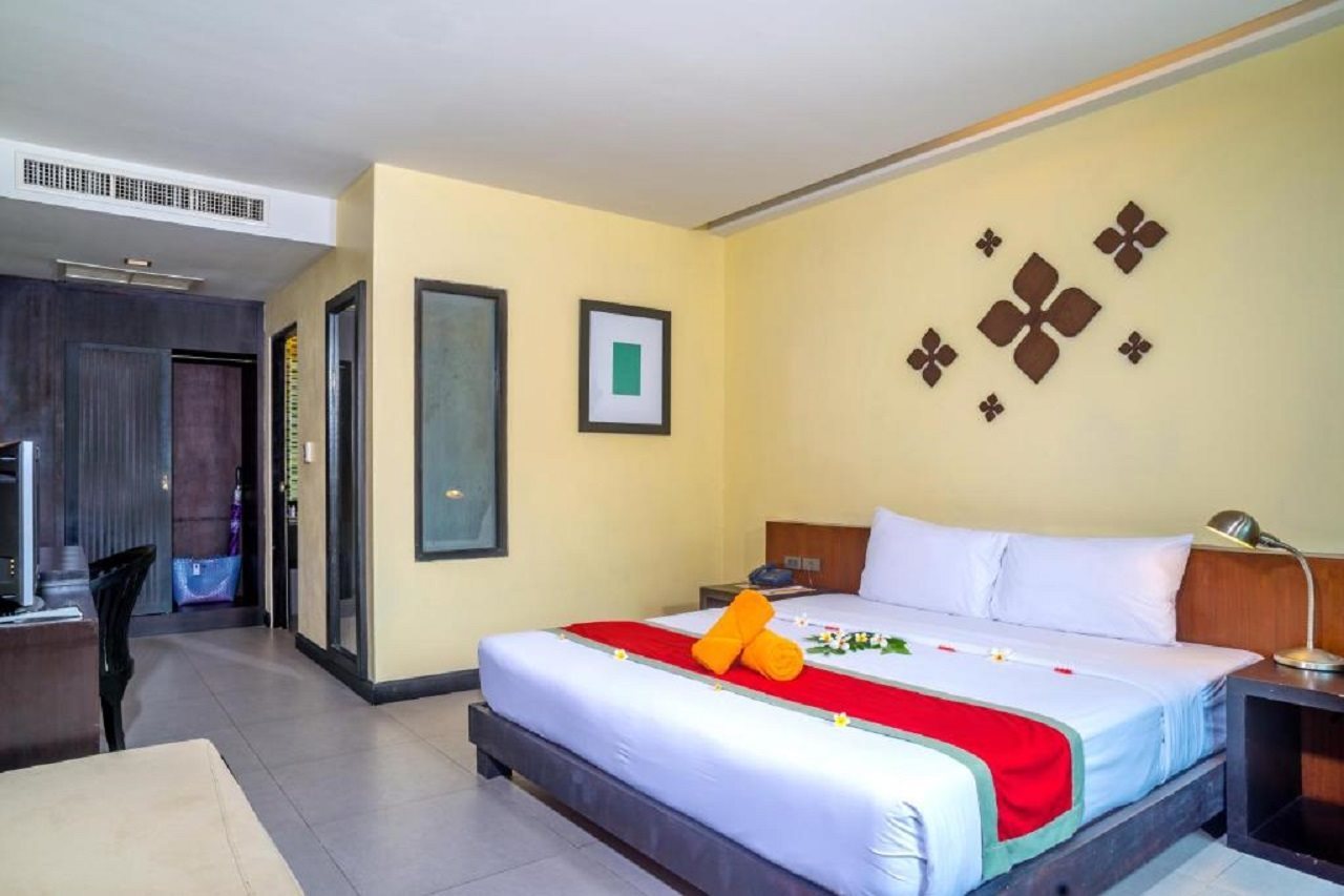 Hotellbilder av Weekender Resort - nummer 1 av 40