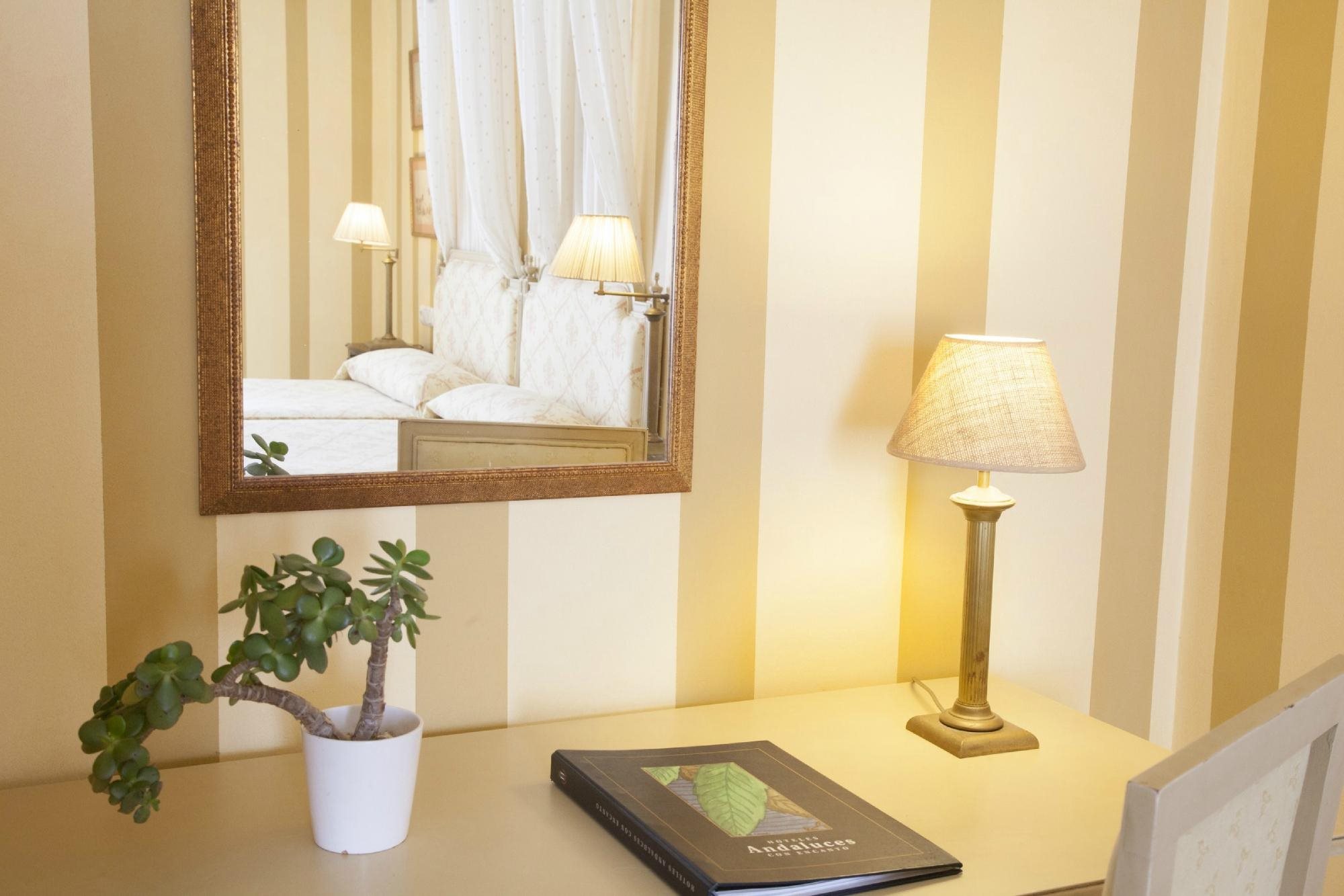 Hotel Hotel Villa Jerez, Spanien, Jerez de la Frontera. Großes 2
