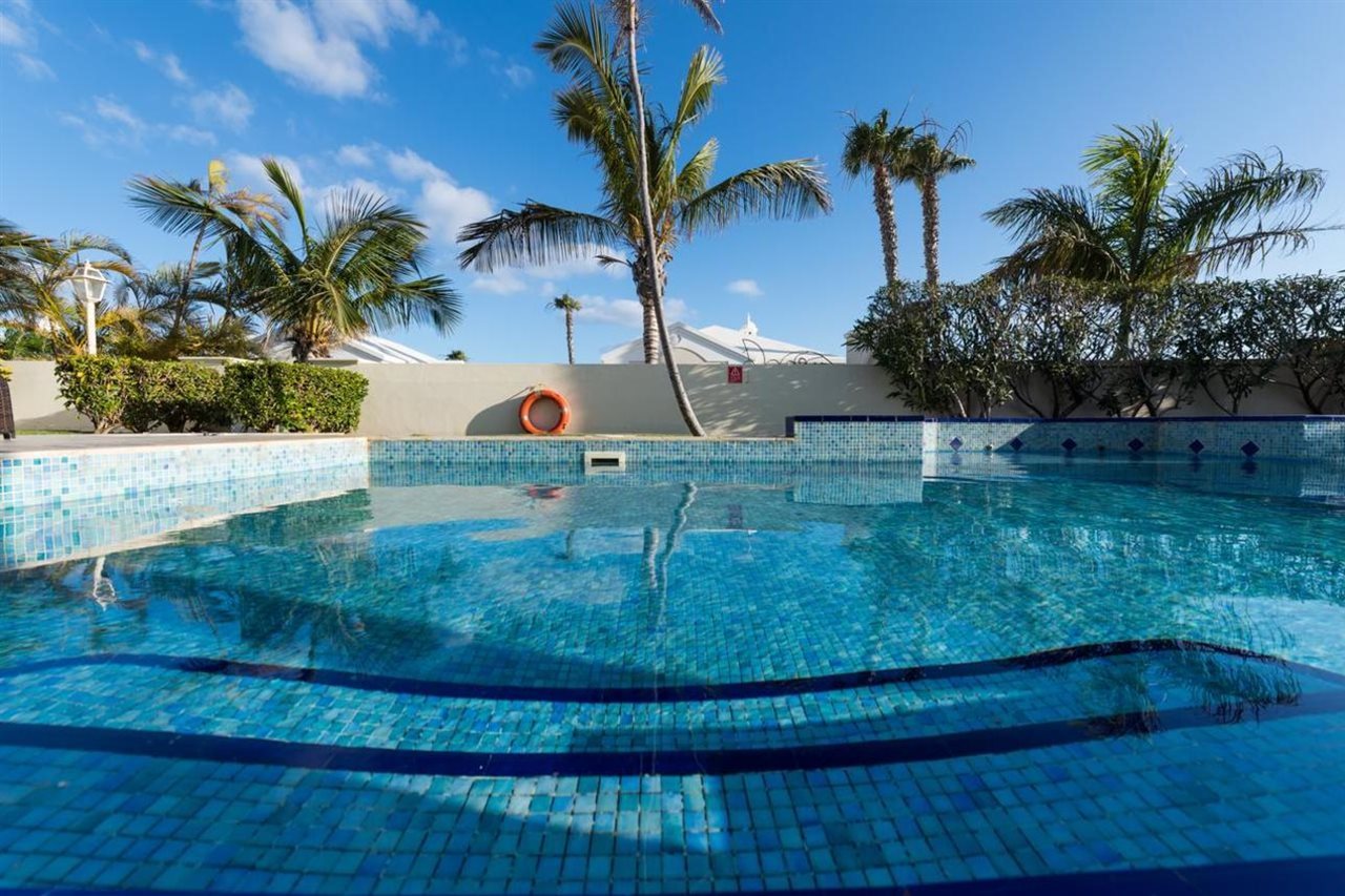 Hotellbilder av Villas Alondra - nummer 1 av 20