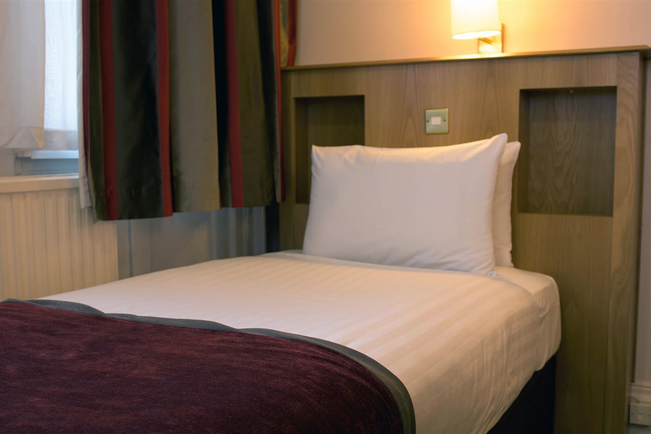 Hotel The County Hotel & Aparthotel, Großbritannien, Newcastle upon Tyne. Großes 1