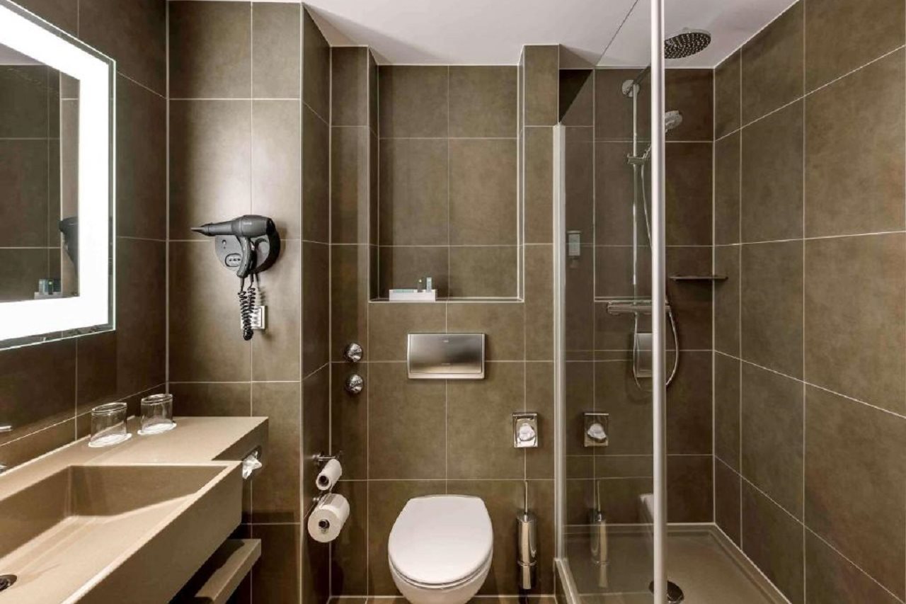 Hotel Novotel Hannover, Deutschland, Hannover. Großes 1