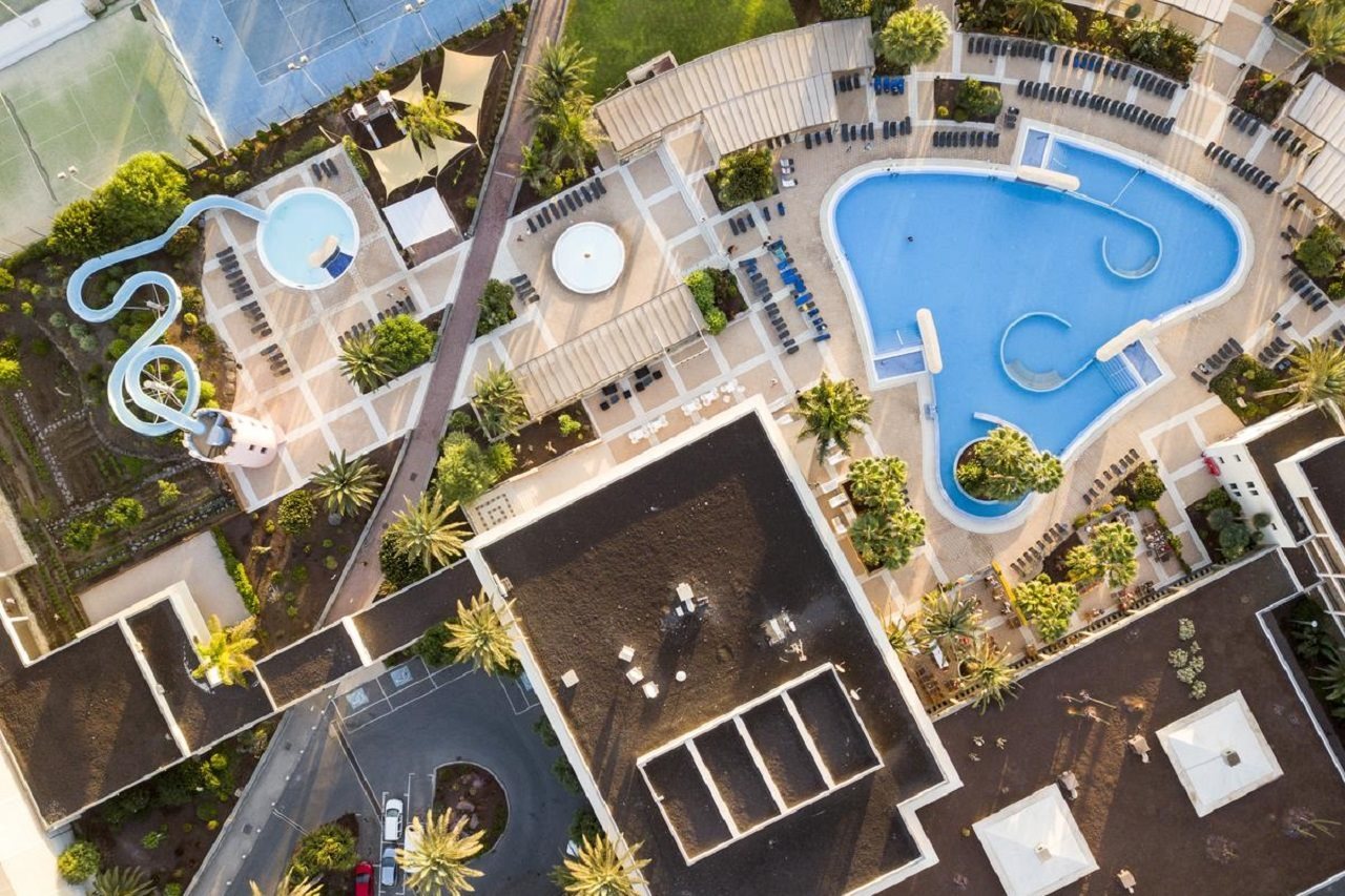 Playitas Villas