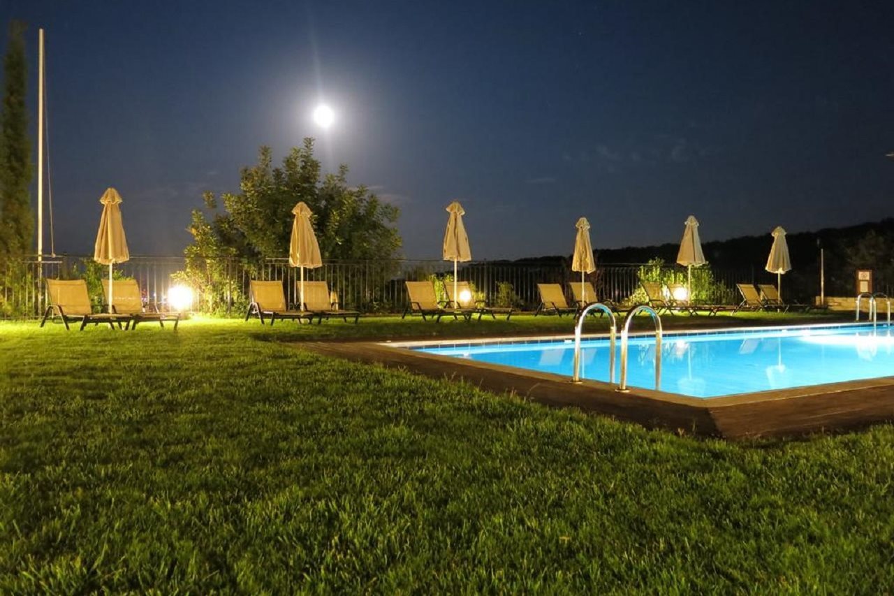 Bilder från hotellet Katalagari Country Suites - nummer 1 av 10