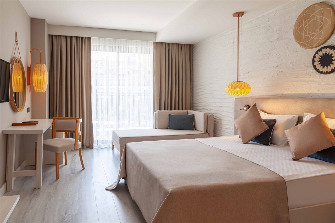 Bilder från hotellet Side Royal Style Hotel - nummer 1 av 10