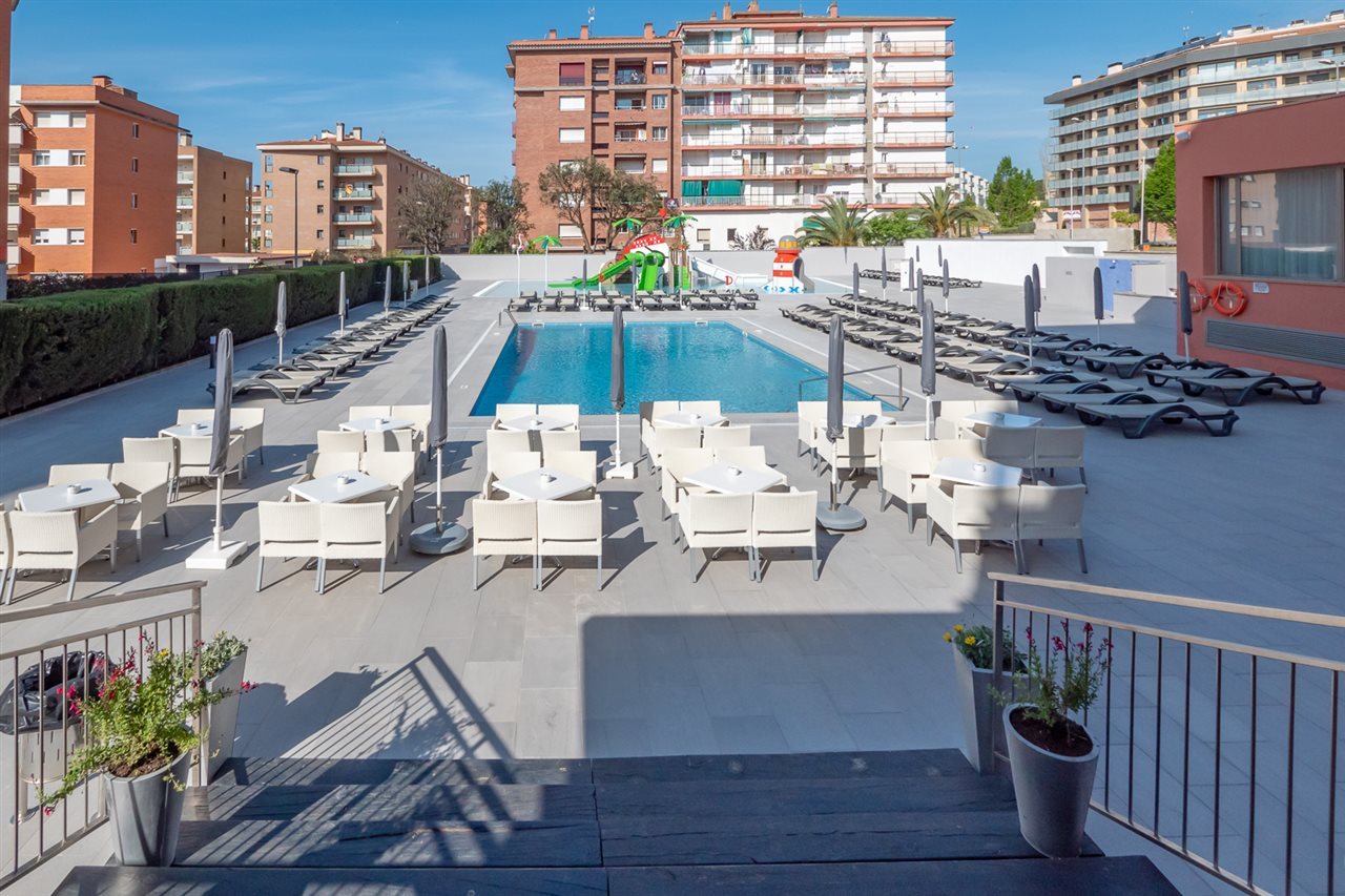 Hotellbilder av Fenals Garden - nummer 1 av 20