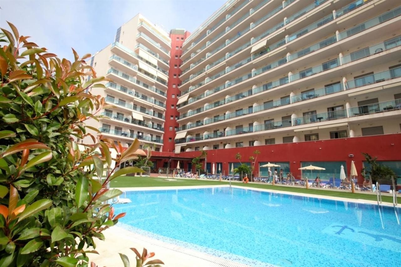 Billede av hotellet Pierre Vacances Benalmadena Principe (xArcosur) - nummer 1 af 10