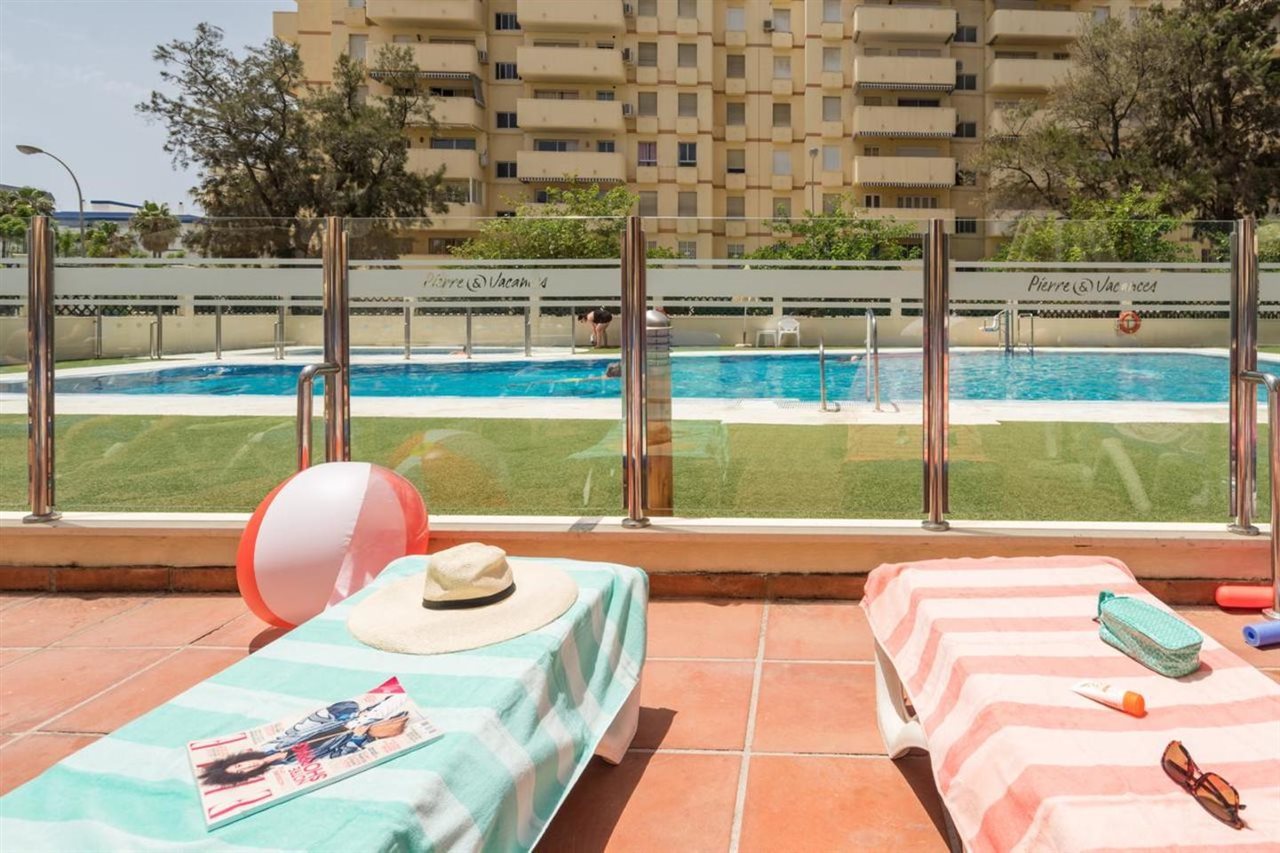 Hotellbilder av Pierre Vacances Benalmadena Principe - nummer 1 av 19