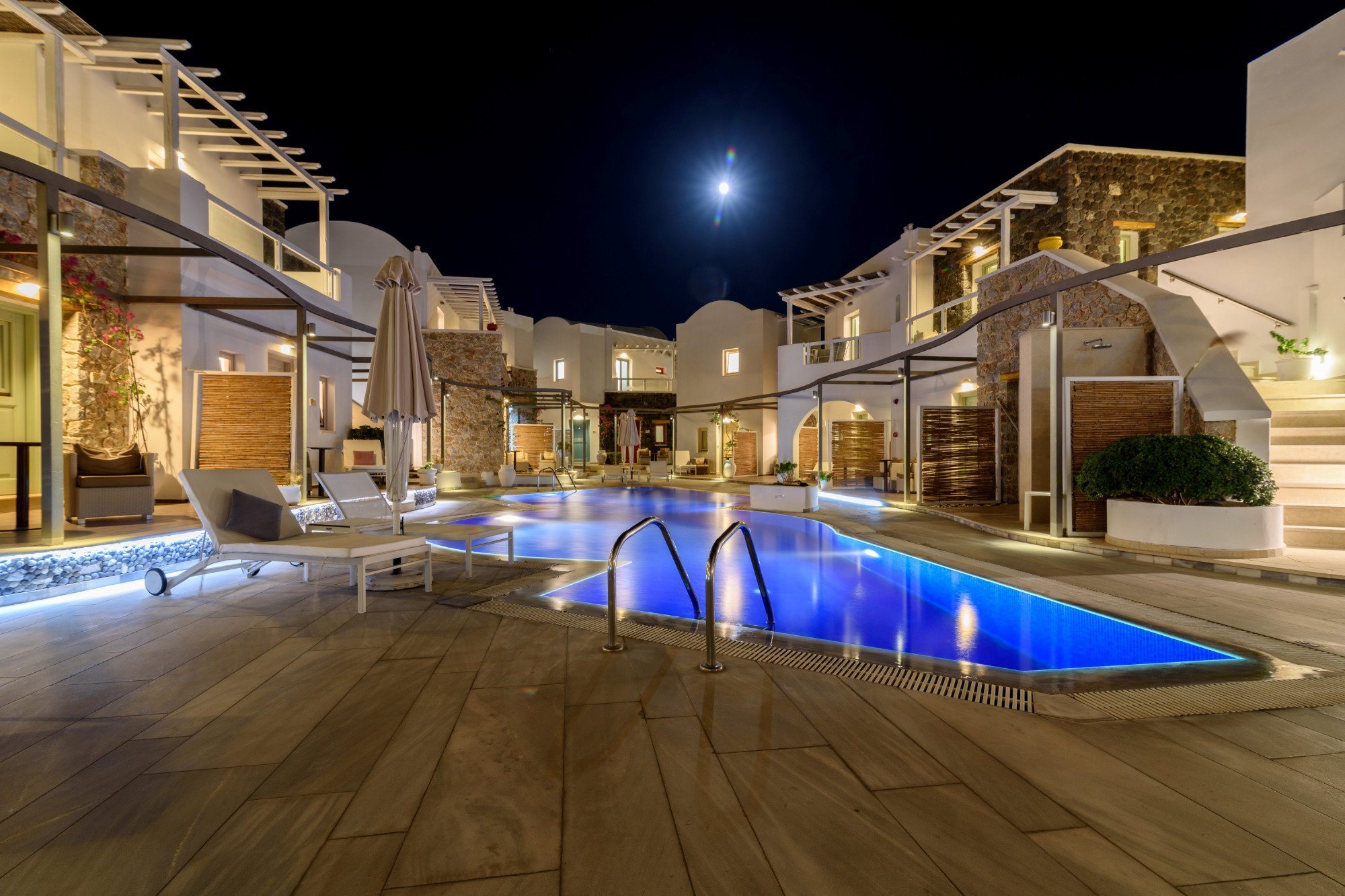 Hotellbilder av La Mer Deluxe Hotel and Spa - nummer 1 av 26