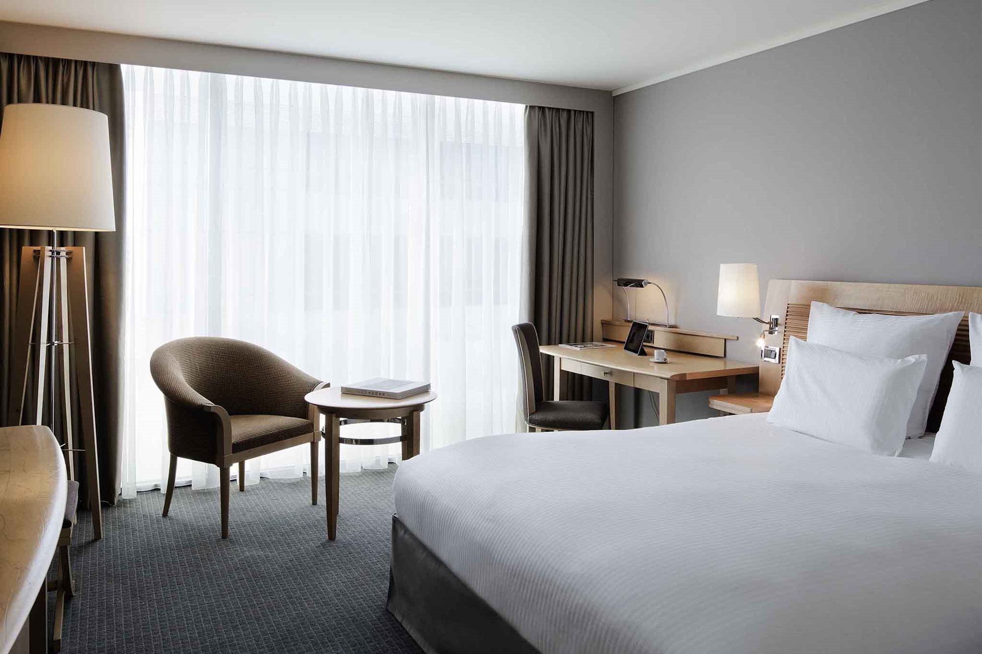 Hotel Pullman Paris Centre Bercy, Frankreich, Paris. Großes 2