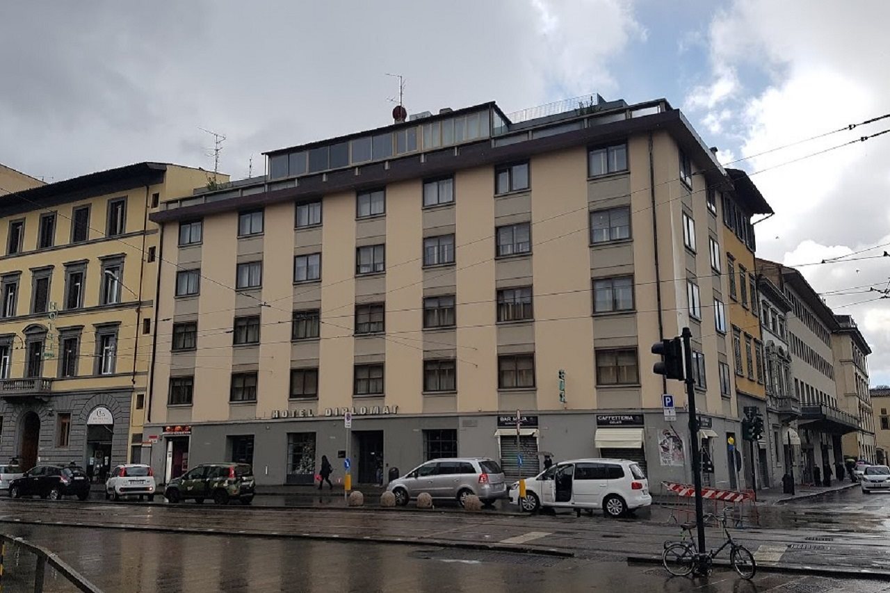 Hotellbilder av C Hotels Diplomat - nummer 1 av 63
