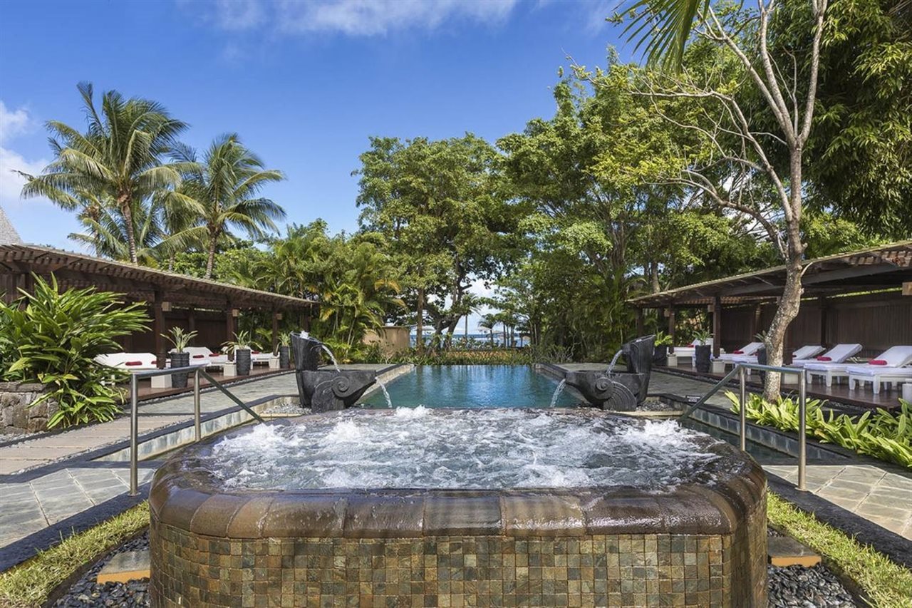 Hotellbilder av Shanti Maurice Resort and Spa - nummer 1 av 10