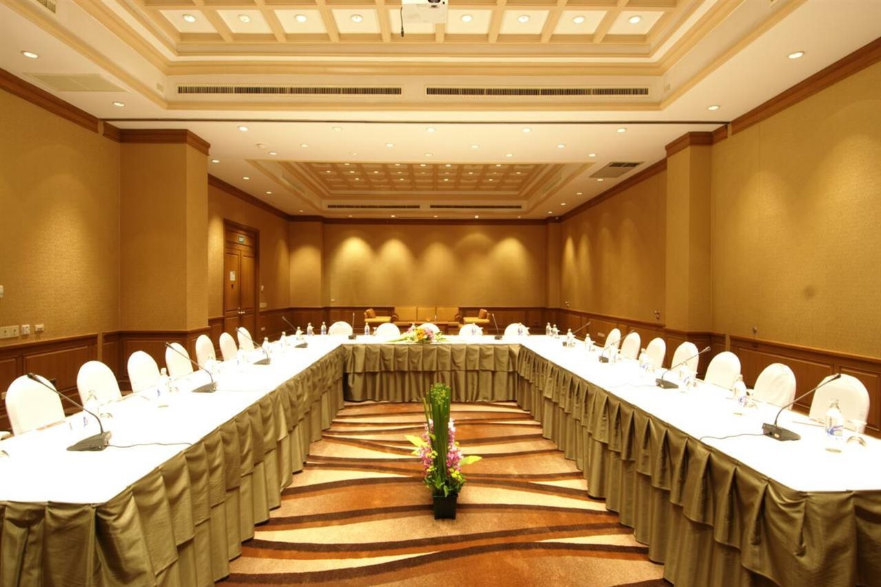 Hotellbilder av Ramada by Wyndham D Ma Bangkok (x Ramada D Ma Bangkok) - nummer 1 av 41